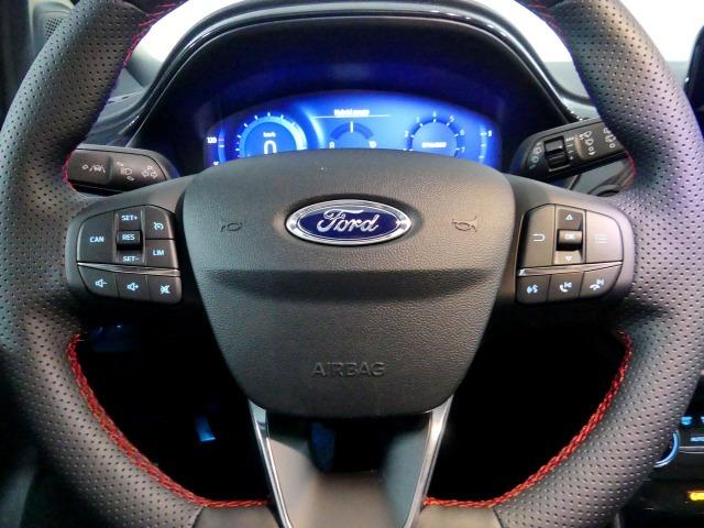 Ford Puma 1.0 ECOBOOST 92KW MHEV ST-LINE 125 5P