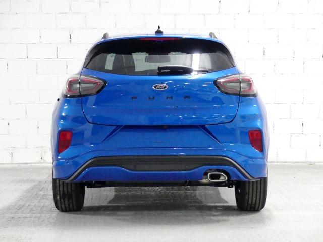 Ford Puma 1.0 ECOBOOST 92KW MHEV ST-LINE 125 5P