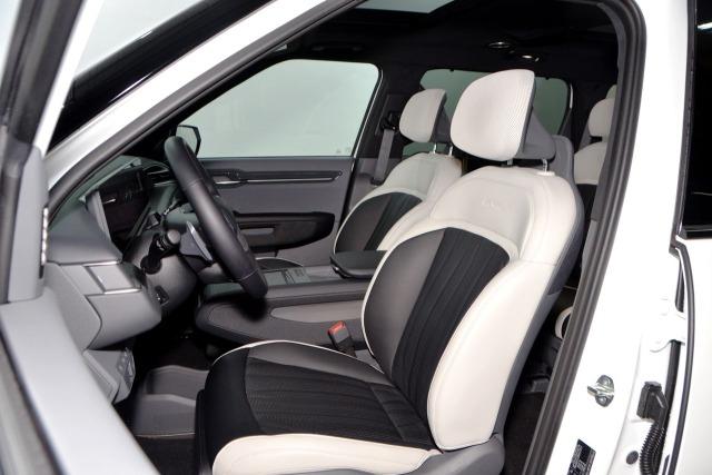 Kia Ev9 BEV 99.8KWH 283KW GT-LINE AWD 7-SEATER 384 5P 7 Plazas