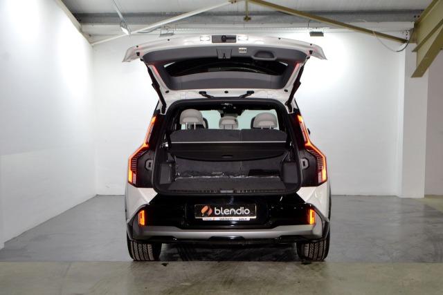 Kia Ev9 BEV 99.8KWH 283KW GT-LINE AWD 7-SEATER 384 5P 7 Plazas