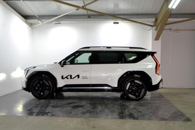 Kia Ev9 BEV 99.8KWH 283KW GT-LINE AWD 7-SEATER 384 5P 7 Plazas