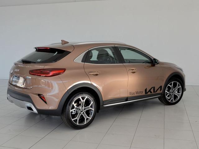 Kia Xceed 1.6 GDI PHEV ETECH 141 5P