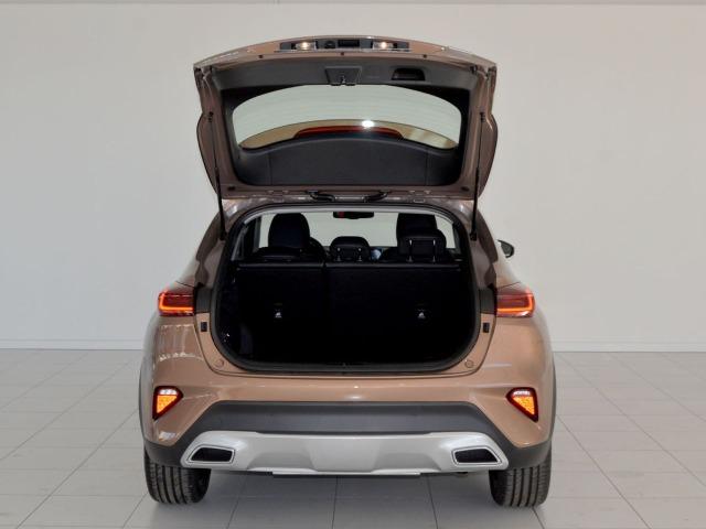 Kia Xceed 1.6 GDI PHEV ETECH 141 5P