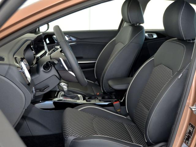 Kia Xceed 1.6 GDI PHEV ETECH 141 5P