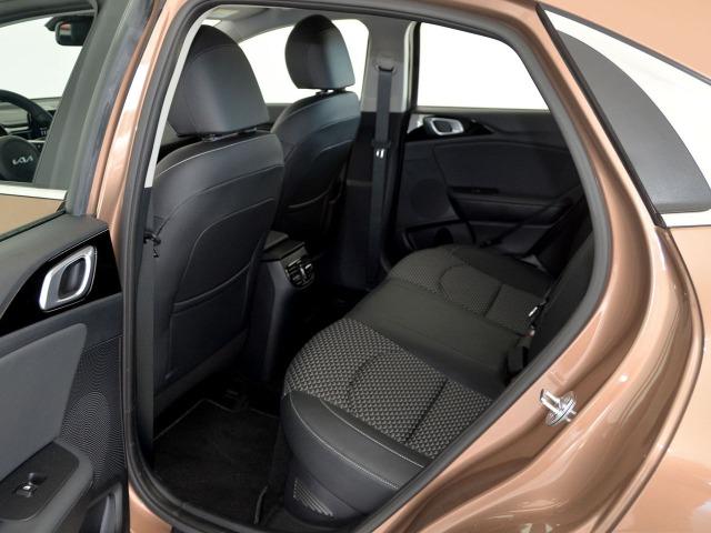 Kia Xceed 1.6 GDI PHEV ETECH 141 5P