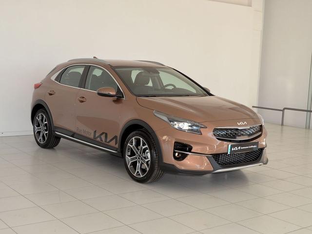 Kia Xceed 1.6 GDI PHEV ETECH 141 5P