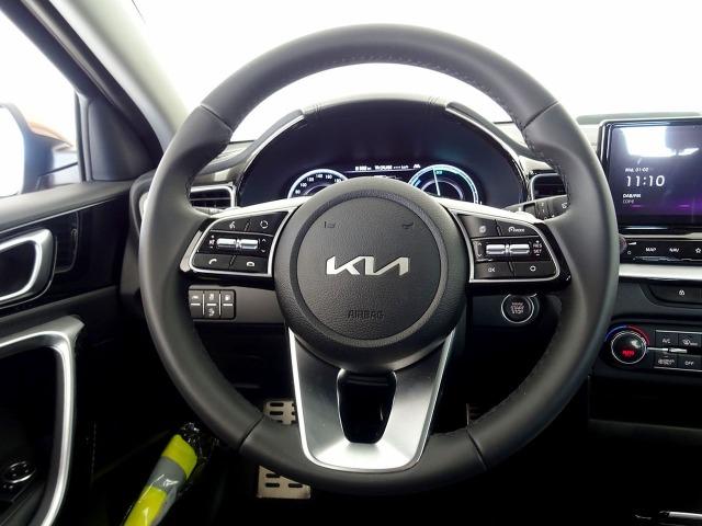 Kia Xceed 1.6 GDI PHEV ETECH 141 5P