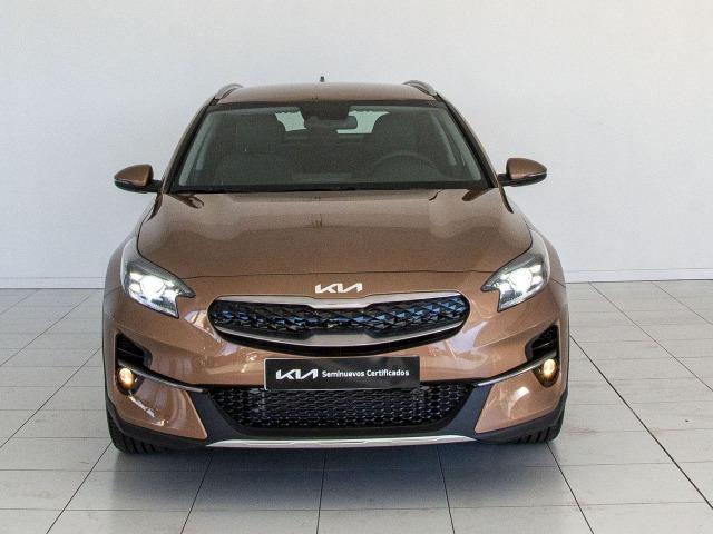 Kia Xceed 1.6 GDI PHEV ETECH 141 5P