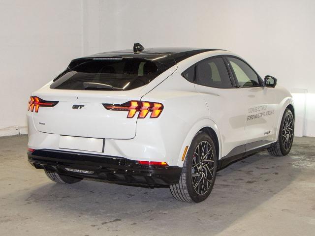 Ford Mustang BEV 99KWH 487PS GT EXTENDED RANGE 487 5P