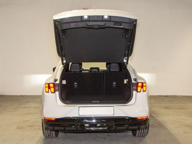 Ford Mustang BEV 99KWH 487PS GT EXTENDED RANGE 487 5P