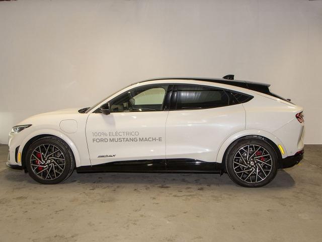 Ford Mustang BEV 99KWH 487PS GT EXTENDED RANGE 487 5P