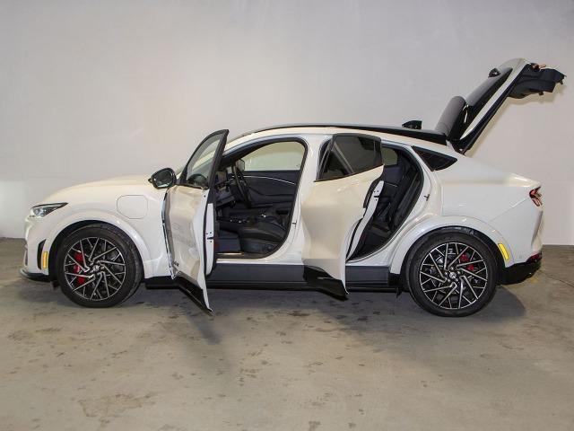 Ford Mustang BEV 99KWH 487PS GT EXTENDED RANGE 487 5P