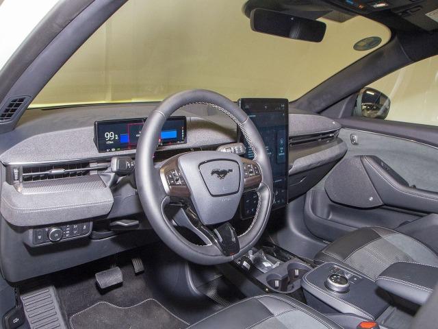 Ford Mustang BEV 99KWH 487PS GT EXTENDED RANGE 487 5P