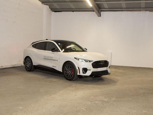 Ford Mustang BEV 99KWH 487PS GT EXTENDED RANGE 487 5P