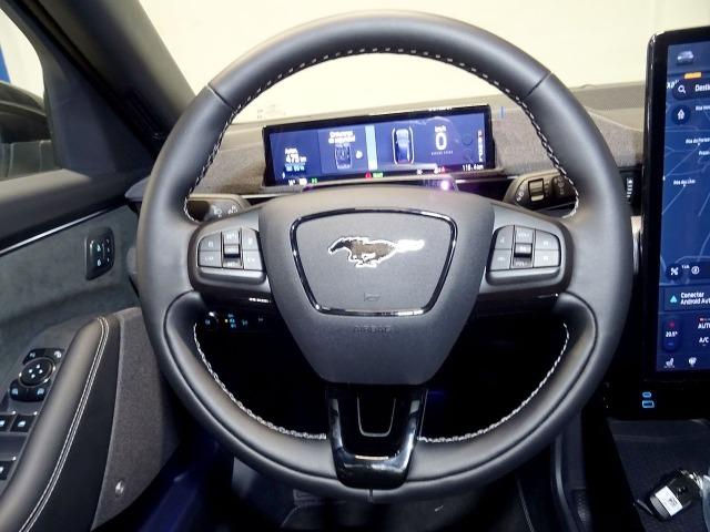 Ford Mustang BEV 99KWH 487PS GT EXTENDED RANGE 487 5P