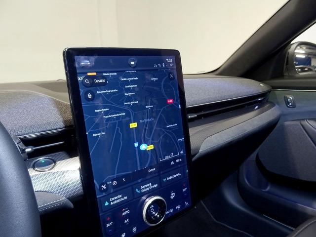 Ford Mustang BEV 99KWH 487PS GT EXTENDED RANGE 487 5P