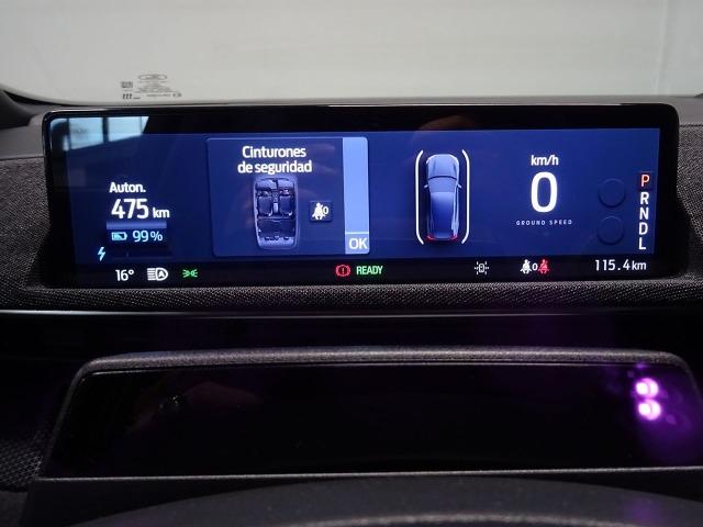 Ford Mustang BEV 99KWH 487PS GT EXTENDED RANGE 487 5P