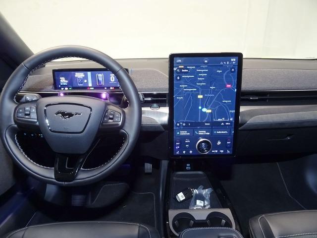 Ford Mustang BEV 99KWH 487PS GT EXTENDED RANGE 487 5P