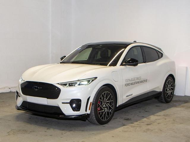 Ford Mustang BEV 99KWH 487PS GT EXTENDED RANGE 487 5P