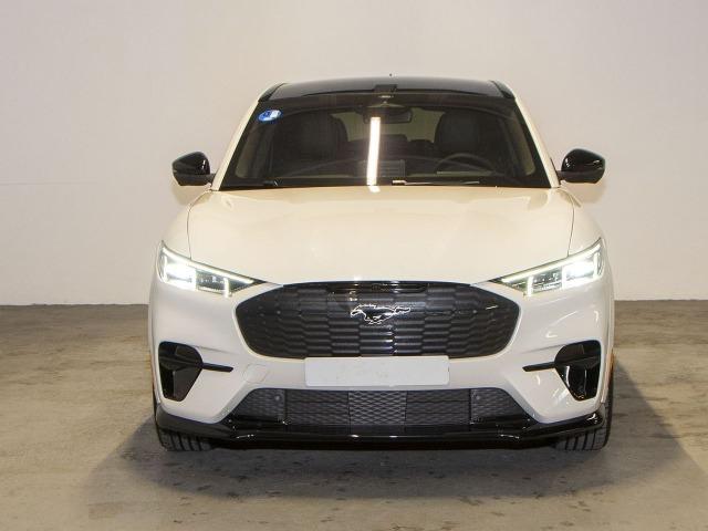 Ford Mustang BEV 99KWH 487PS GT EXTENDED RANGE 487 5P