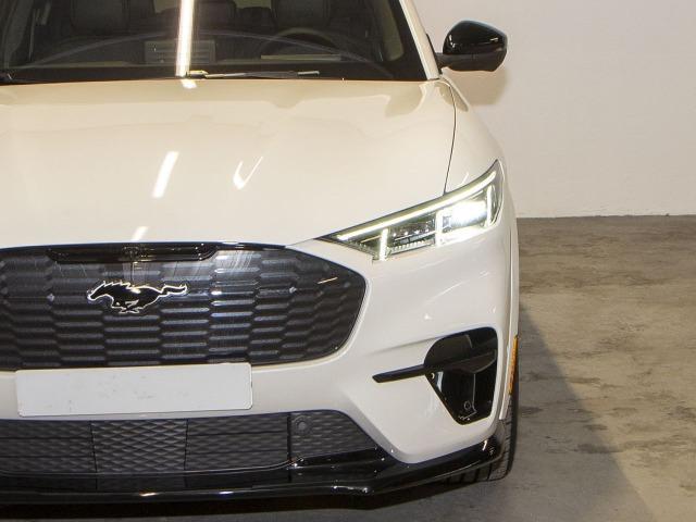 Ford Mustang BEV 99KWH 487PS GT EXTENDED RANGE 487 5P