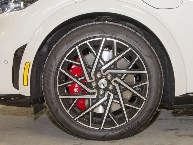 Ford Mustang BEV 99KWH 487PS GT EXTENDED RANGE 487 5P