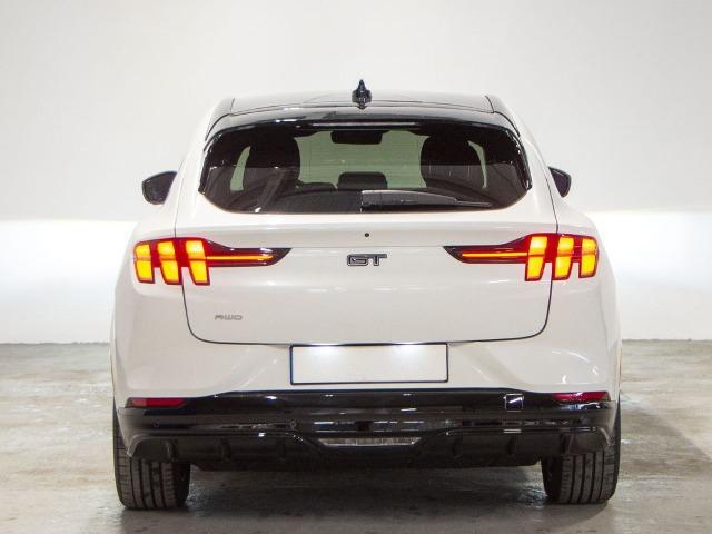 Ford Mustang BEV 99KWH 487PS GT EXTENDED RANGE 487 5P