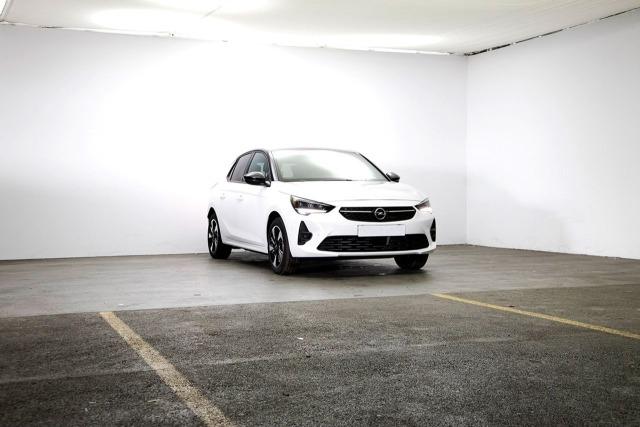 Opel Corsa BEV 50KWH GS 136 5P