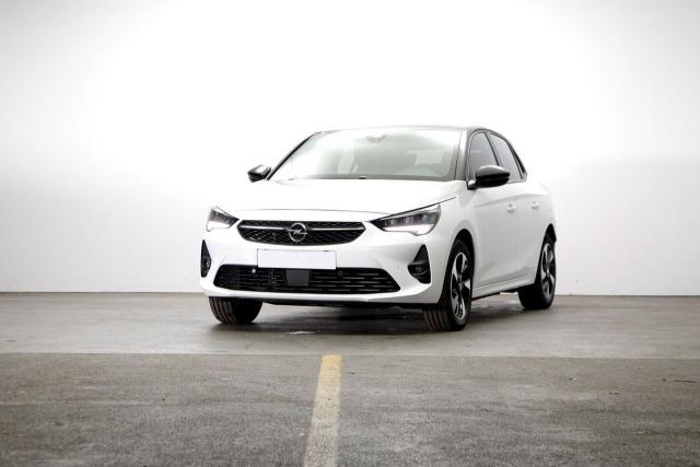 Opel Corsa BEV 50KWH GS 136 5P