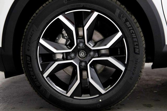 Citroën C4 BEV 50 KWH ELECTRIC SHINE 136 5P
