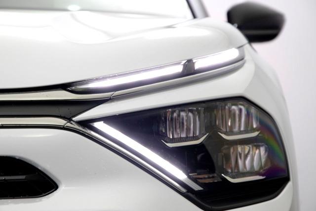 Citroën C4 BEV 50 KWH ELECTRIC SHINE 136 5P