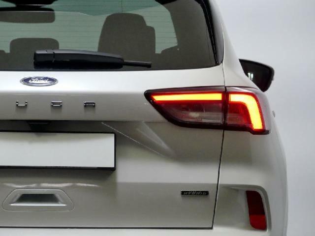 Ford Kuga 2.5 PHEV ST-LINE X AUTO 225 5P