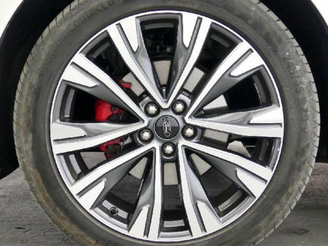 Ford Kuga 2.5 PHEV ST-LINE X AUTO 225 5P