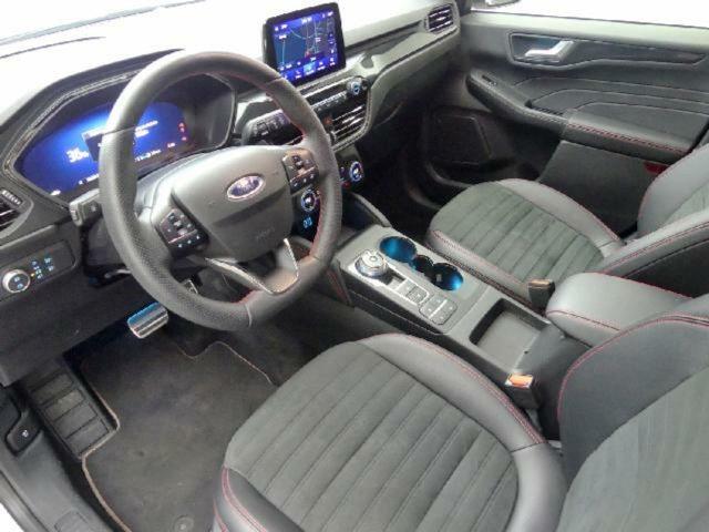 Ford Kuga 2.5 PHEV ST-LINE X AUTO 225 5P