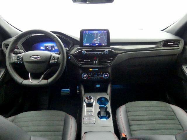 Ford Kuga 2.5 PHEV ST-LINE X AUTO 225 5P