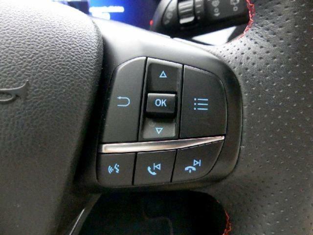 Ford Kuga 2.5 PHEV ST-LINE X AUTO 225 5P