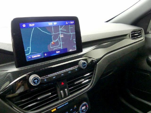 Ford Kuga 2.5 PHEV ST-LINE X AUTO 225 5P