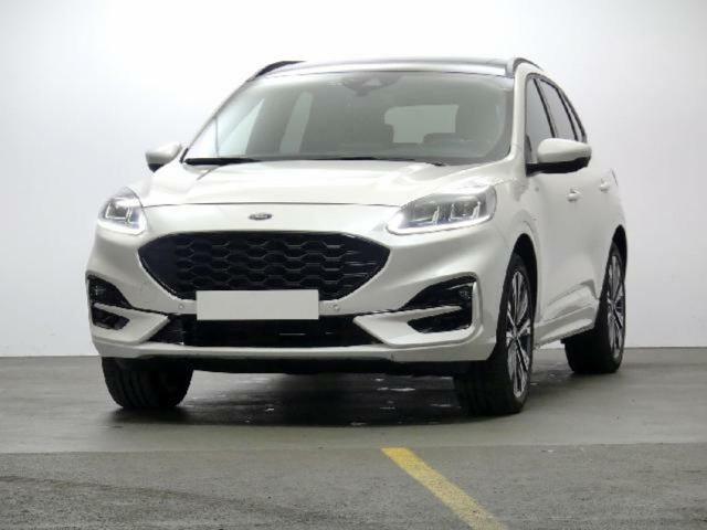 Ford Kuga 2.5 PHEV ST-LINE X AUTO 225 5P