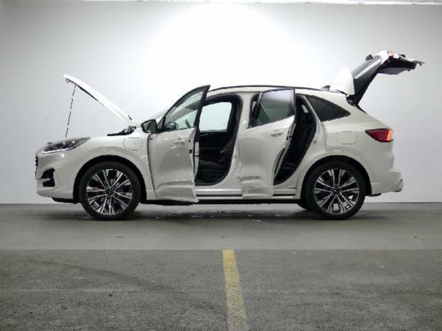 Ford Kuga 2.5 PHEV ST-LINE X AUTO 225 5P