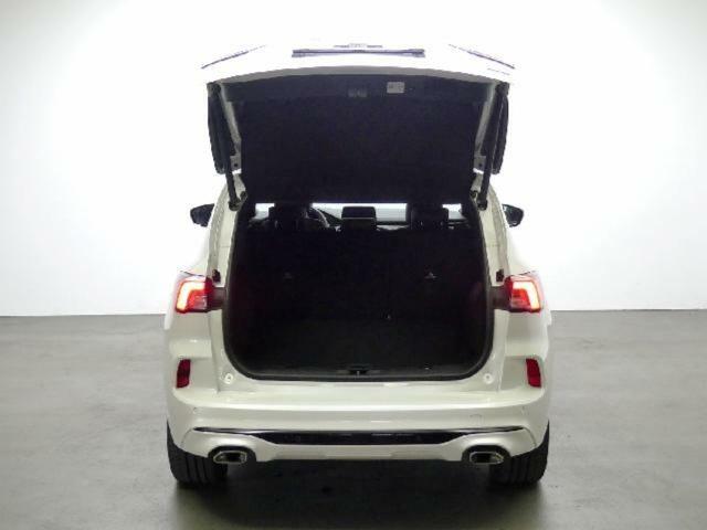 Ford Kuga 2.5 PHEV ST-LINE X AUTO 225 5P