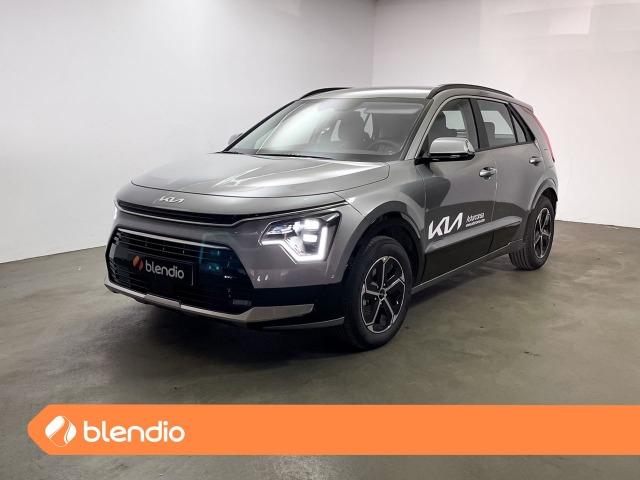 Kia Niro 1.6 GDI HEV DRIVE 141CV 5P