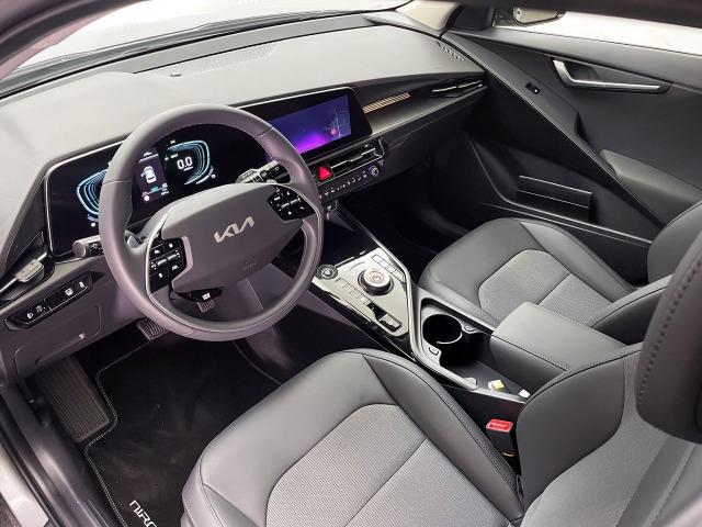 Kia Niro 1.6 GDI HEV DRIVE 141CV 5P