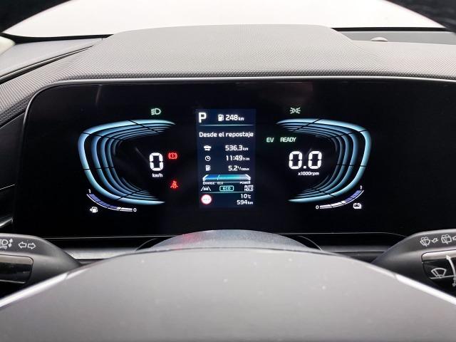 Kia Niro 1.6 GDI HEV DRIVE 141CV 5P