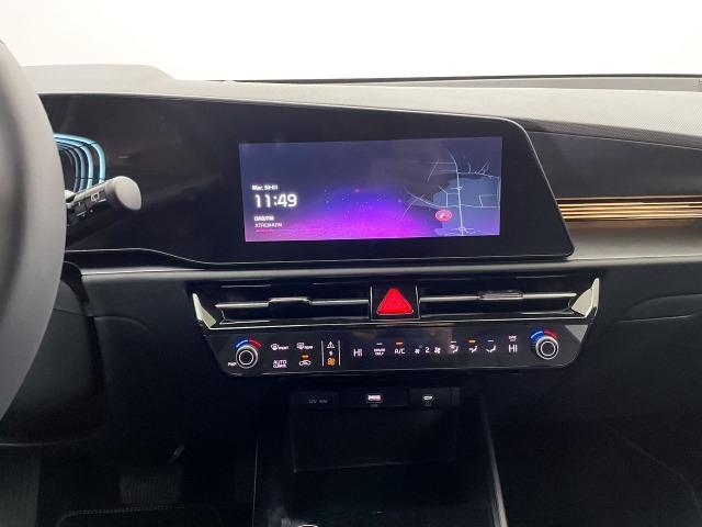 Kia Niro 1.6 GDI HEV DRIVE 141CV 5P