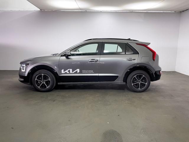 Kia Niro 1.6 GDI HEV DRIVE 141CV 5P