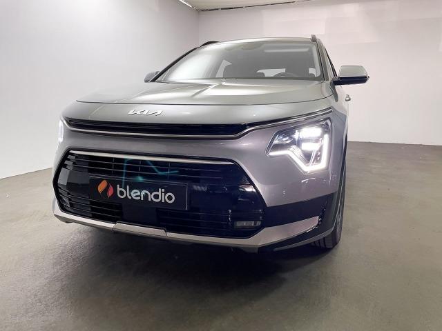 Kia Niro 1.6 GDI HEV DRIVE 141CV 5P