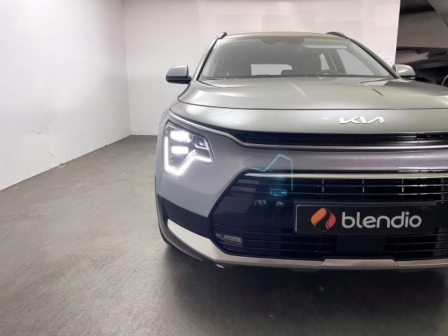 Kia Niro 1.6 GDI HEV DRIVE 141CV 5P
