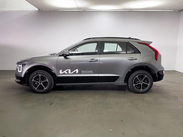 Kia Niro 1.6 GDI HEV DRIVE 141CV 5P