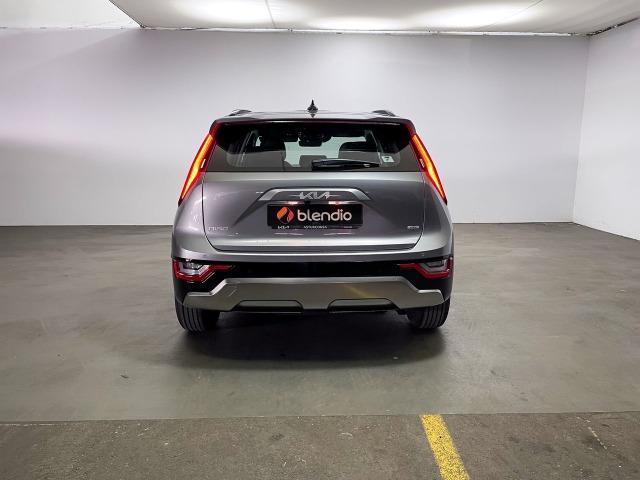 Kia Niro 1.6 GDI HEV DRIVE 141CV 5P