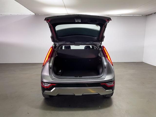 Kia Niro 1.6 GDI HEV DRIVE 141CV 5P